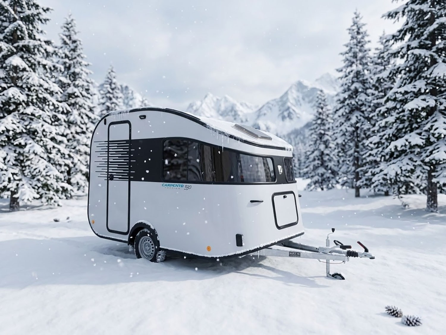 Carpento 360 – hiver